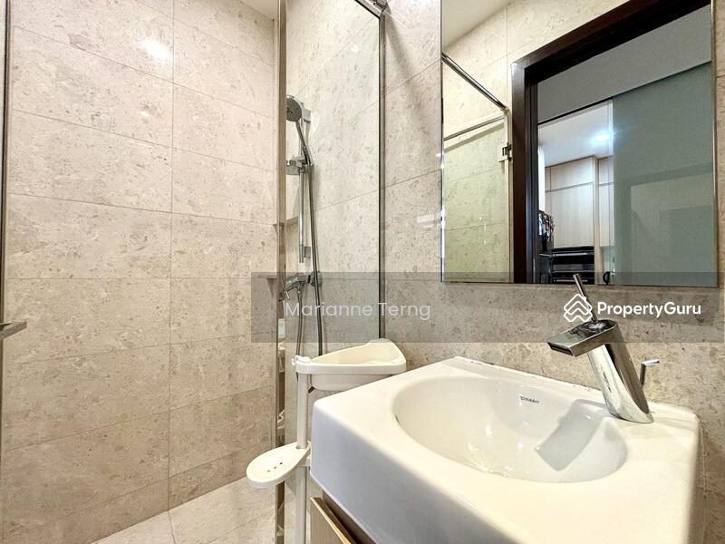 Semi-Detached for Rent: D28, 804002