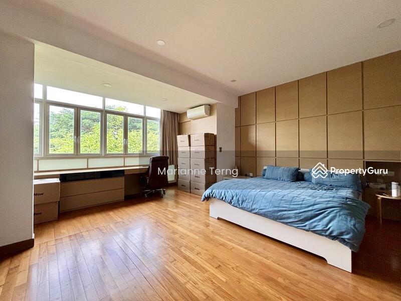 Semi-Detached for Rent: D28, 804002