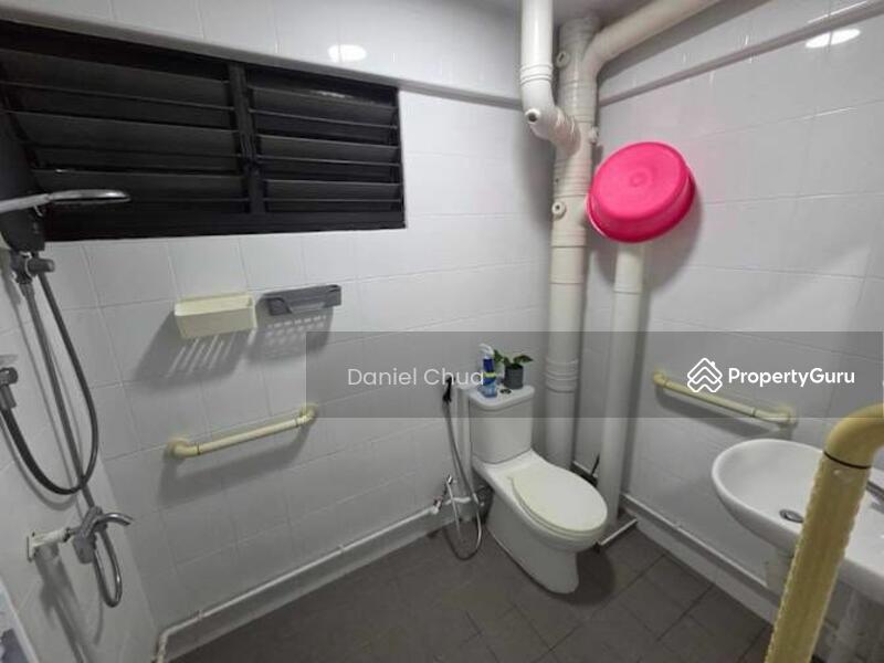 HDB Flat for Rent: Yishun, D27, 760165