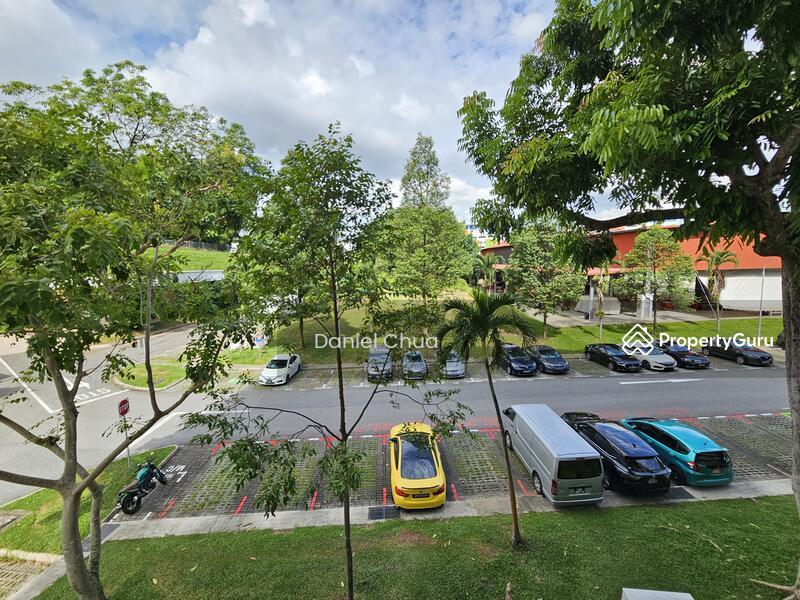 HDB Flat for Rent: Yishun, D27, 760165