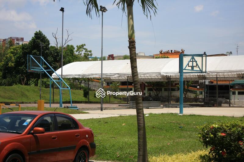 HDB Flat for Rent: Yishun, D27, 760165
