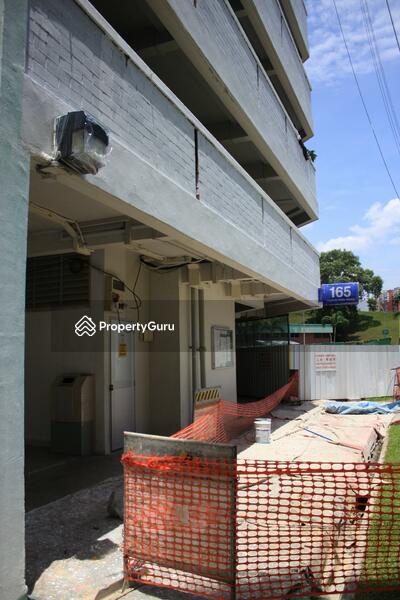HDB Flat for Rent: Yishun, D27, 760165