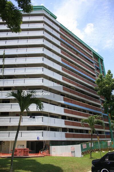 HDB Flat for Rent: Yishun, D27, 760165