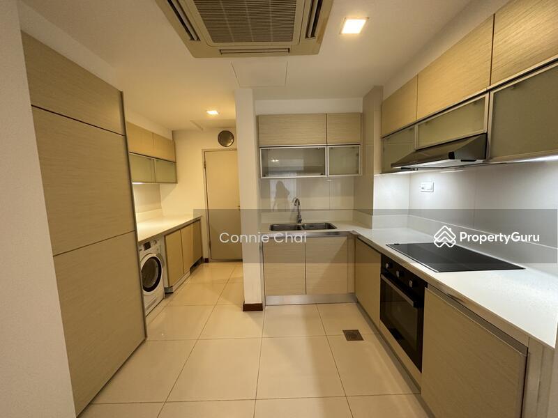 Apartment for Rent: Marina, D01, 018987