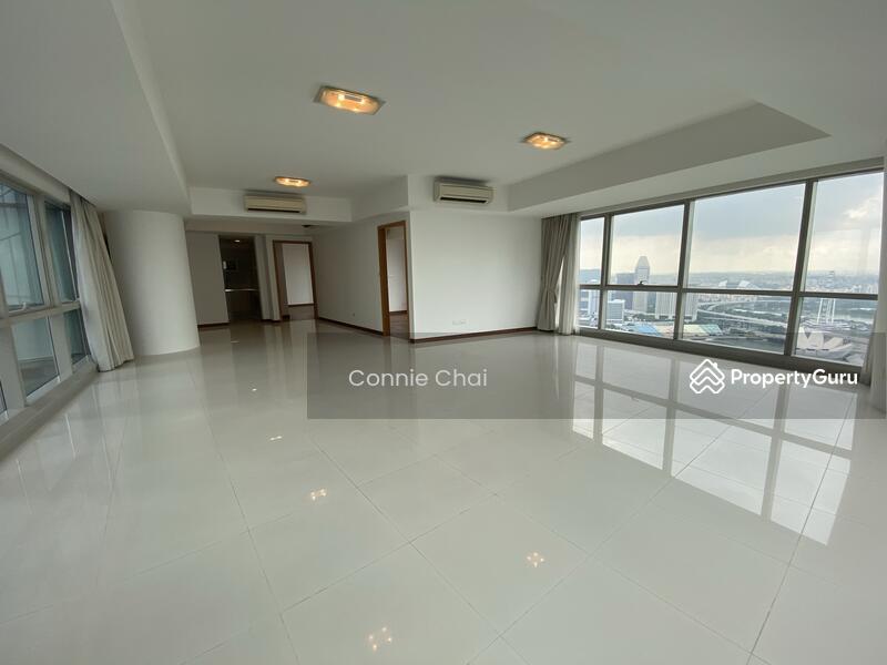 Apartment for Rent: Marina, D01, 018987