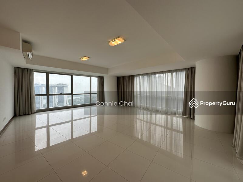 Apartment for Rent: Marina, D01, 018987