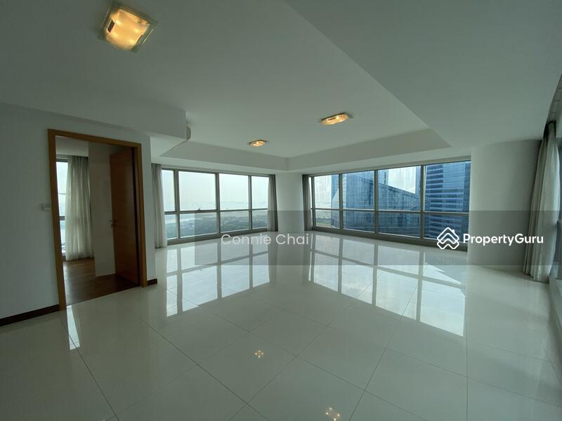 Apartment for Rent: Marina, D01, 018987