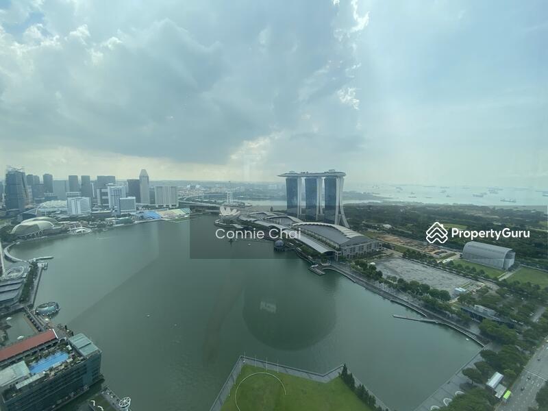 Apartment for Rent: Marina, D01, 018987