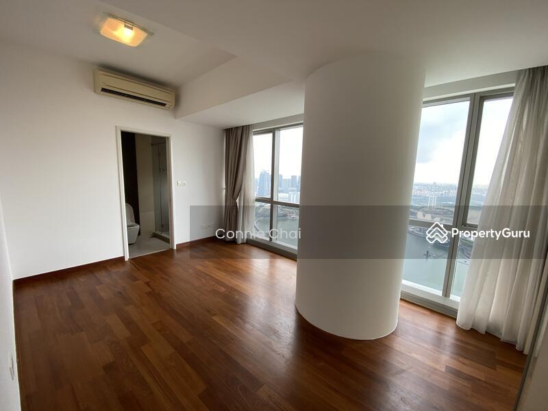 Apartment for Rent: Marina, D01, 018987