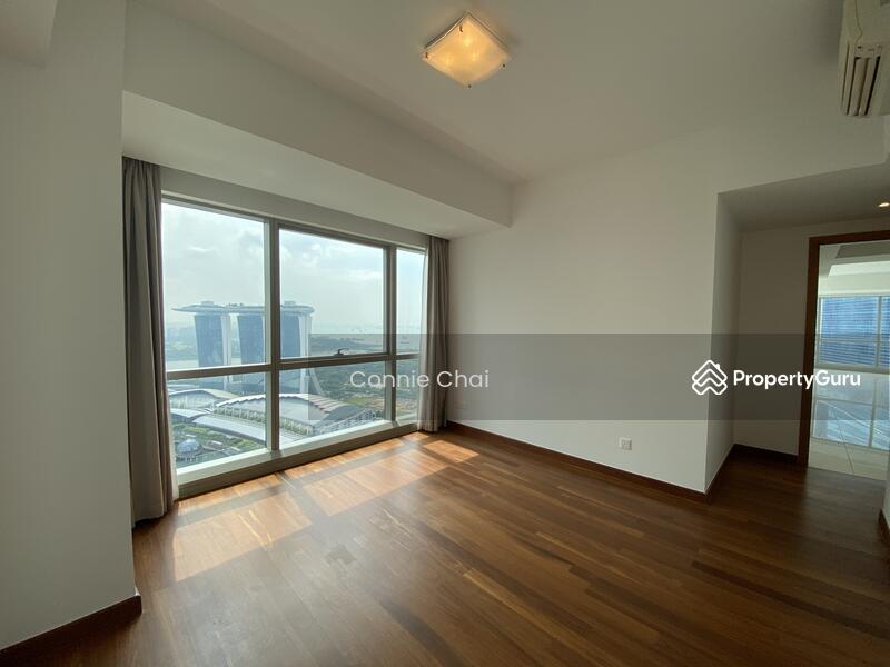 Apartment for Rent: Marina, D01, 018987