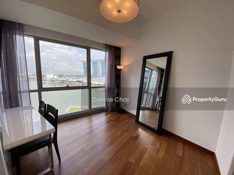 Condominium for Rent: Marina, D01, 018987