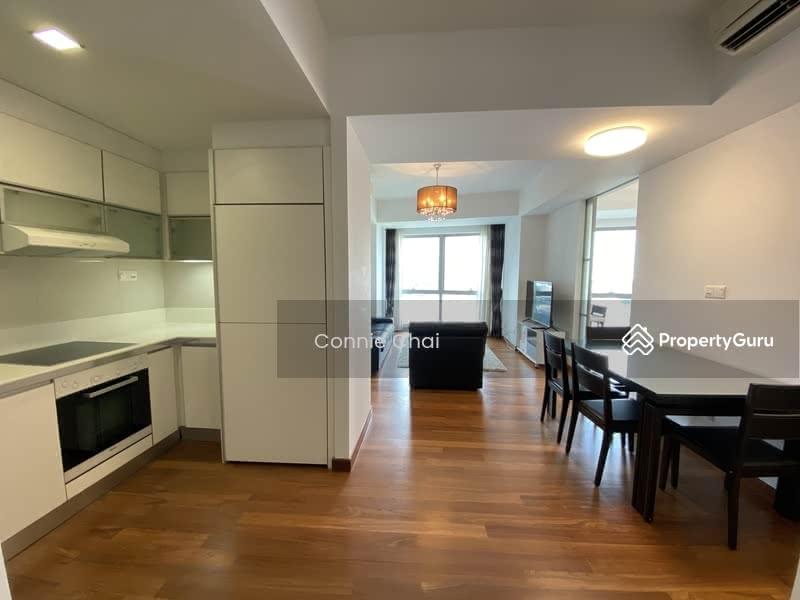 Condominium for Rent: Marina, D01, 018987