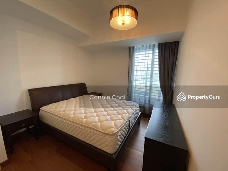 Condominium for Rent: Marina, D01, 018987