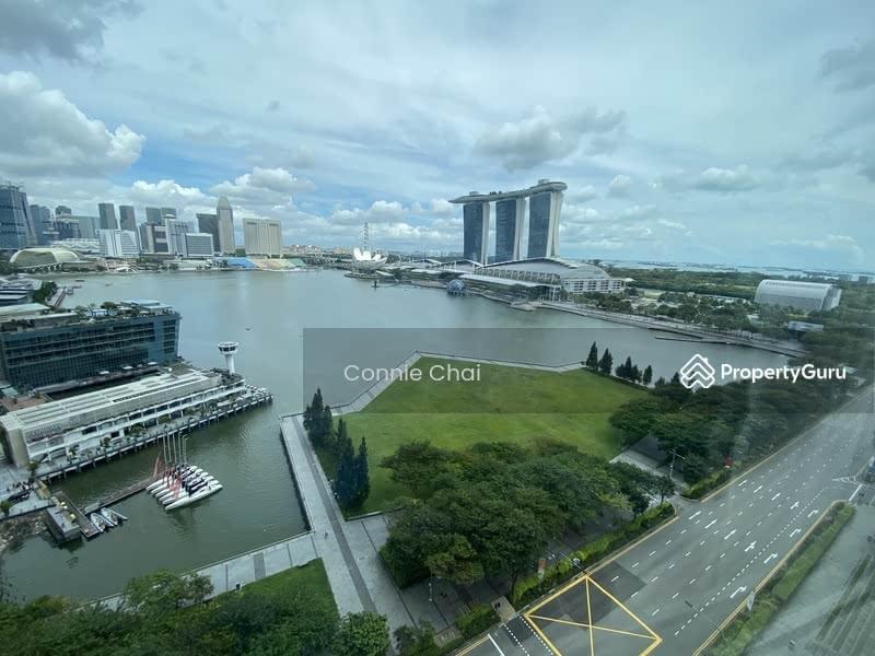 Condominium for Rent: Marina, D01, 018987