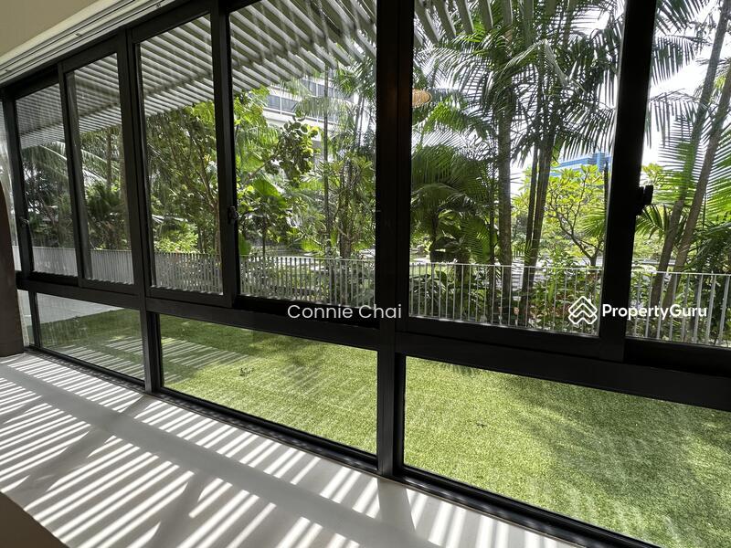 Condominium for Rent: Telok Blangah, D04, 109704