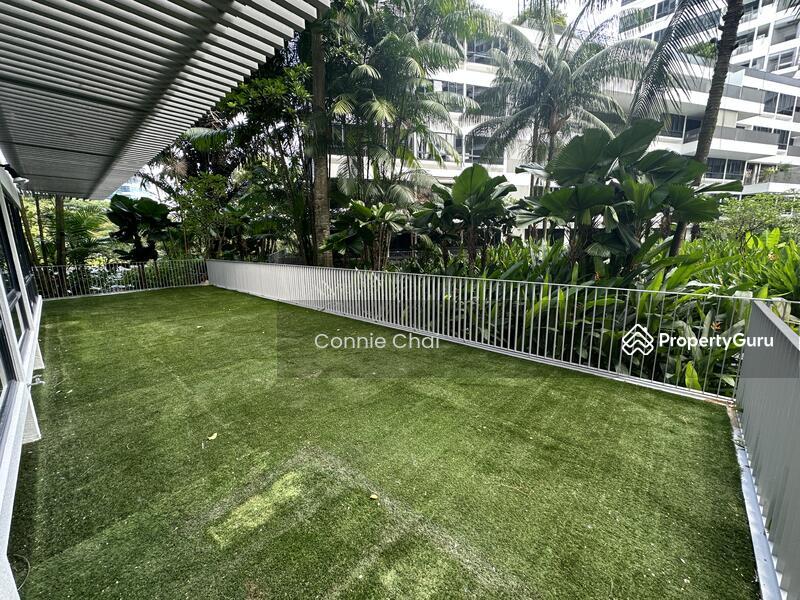 Condominium for Rent: Telok Blangah, D04, 109704