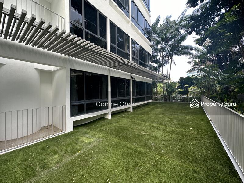 Condominium for Rent: Telok Blangah, D04, 109704