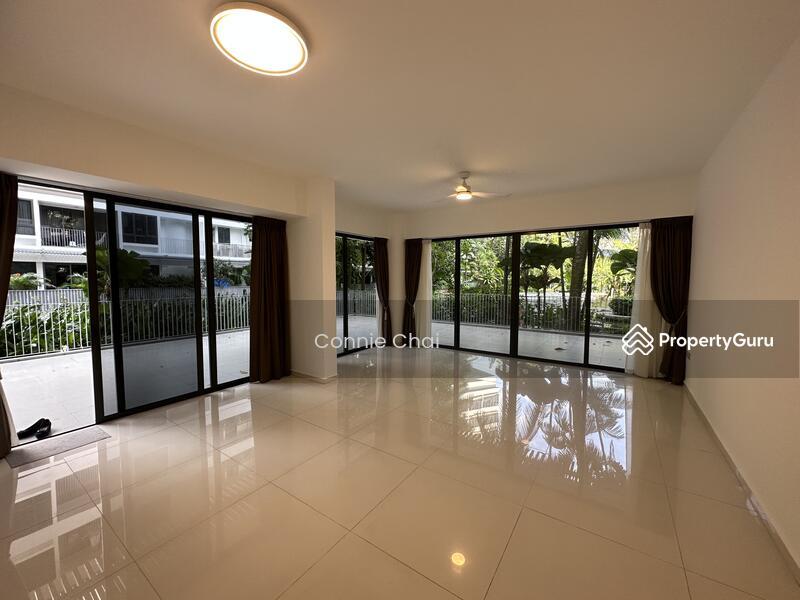 Condominium for Rent: Telok Blangah, D04, 109704