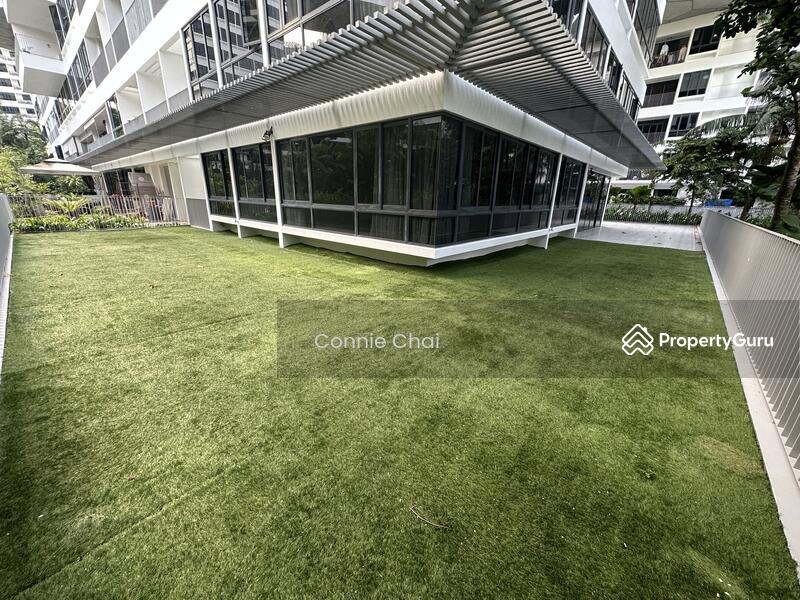 Condominium for Rent: Telok Blangah, D04, 109704