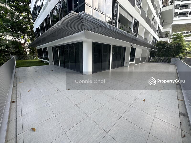 Condominium for Rent: Telok Blangah, D04, 109704