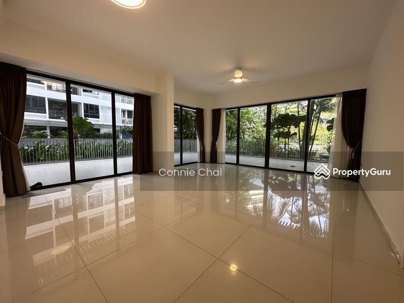 Condominium for Rent: Telok Blangah, D04, 109704