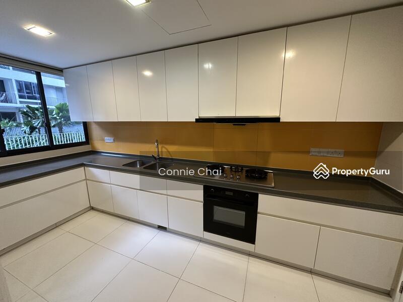 Condominium for Rent: Telok Blangah, D04, 109704