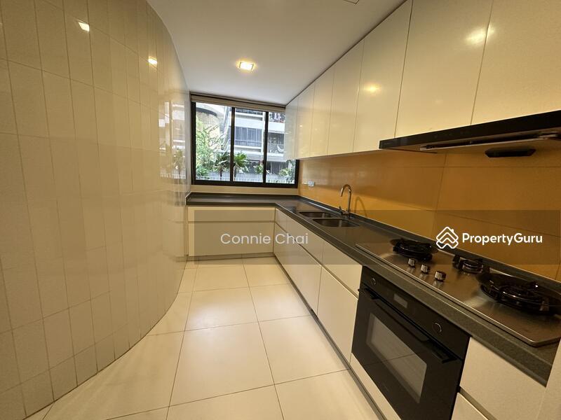 Condominium for Rent: Telok Blangah, D04, 109704
