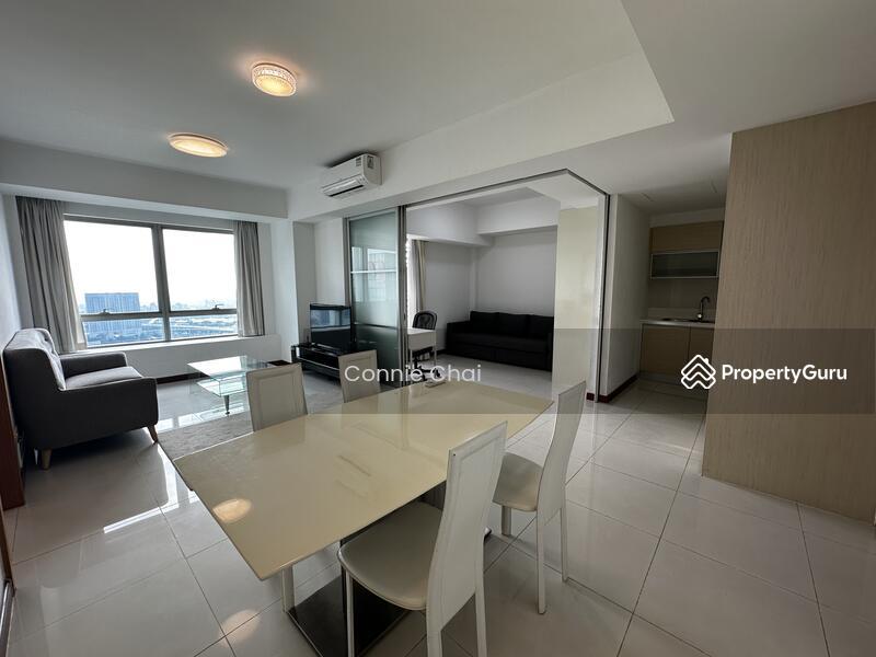 Condominium for Rent: Marina, D01, 018987