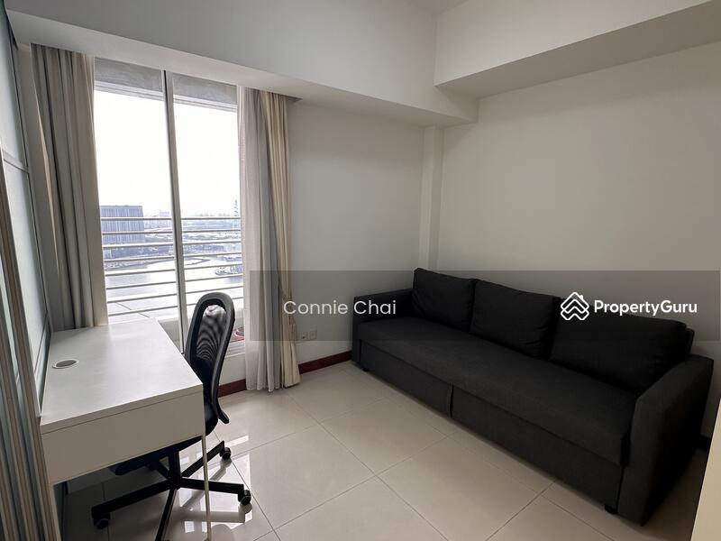 Condominium for Rent: Marina, D01, 018987