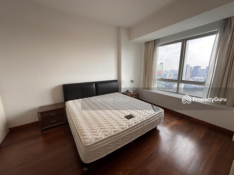 Condominium for Rent: Marina, D01, 018987