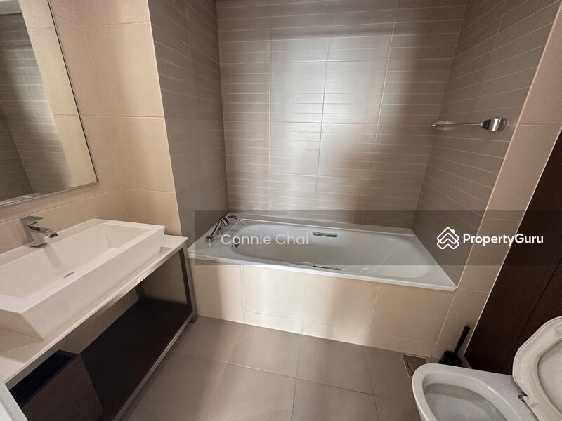 Condominium for Rent: Marina, D01, 018987