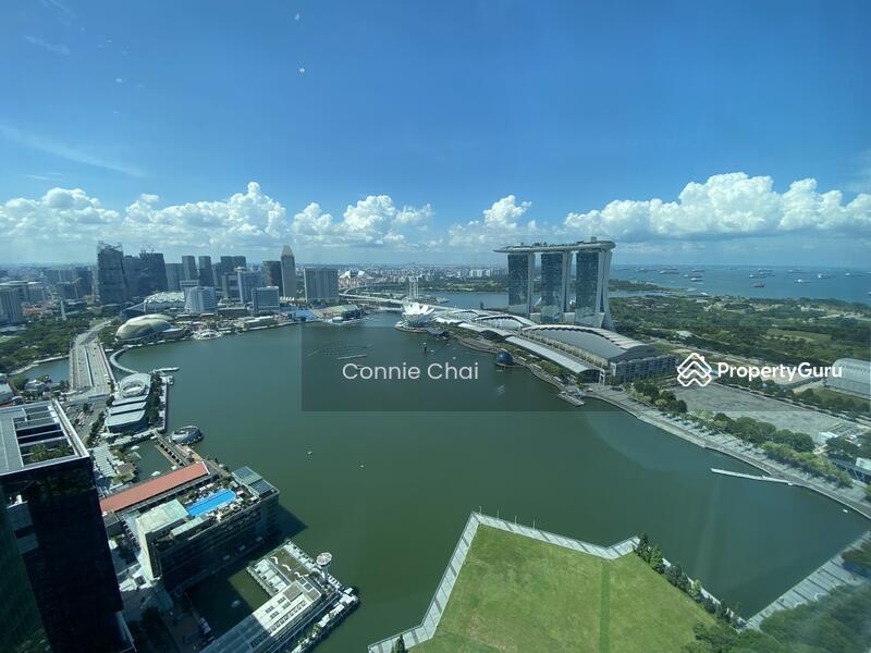 Condominium for Rent: Marina, D01, 018987