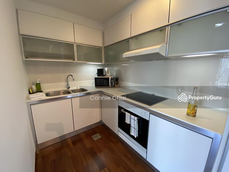 Condominium for Rent: Marina, D01, 018987