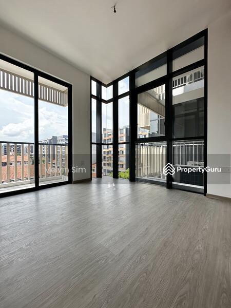 Prop-GPT: Condominium: D14  Mori