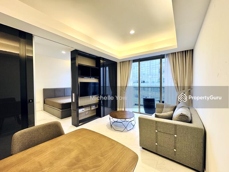 Prop-GPT: Condominium: D09 Cairnhill Cairnhill Nine