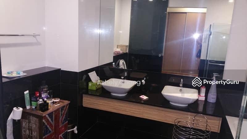 Cluster House for Rent: D19, 539000