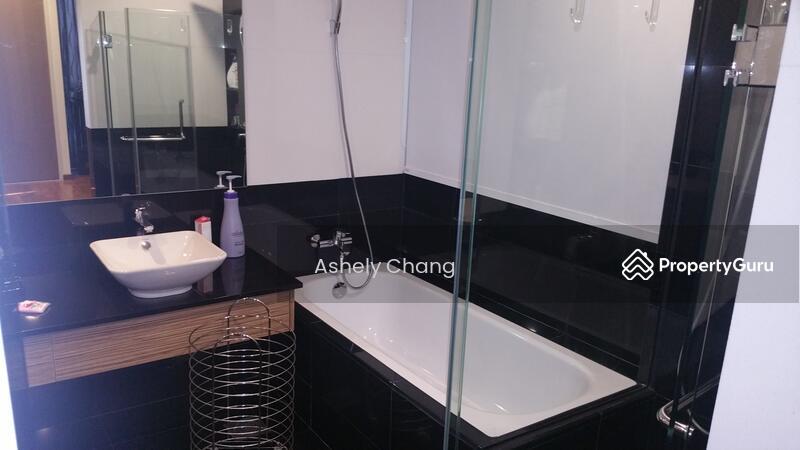 Cluster House for Rent: D19, 539000