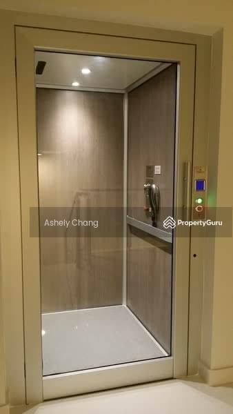 Cluster House for Rent: D19, 539000