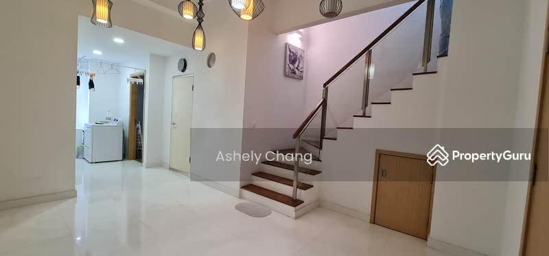 Cluster House for Rent: D19, 539000