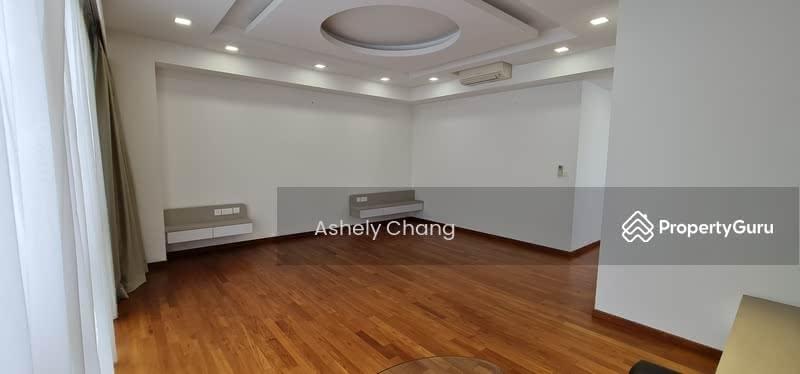 Cluster House for Rent: D19, 539000