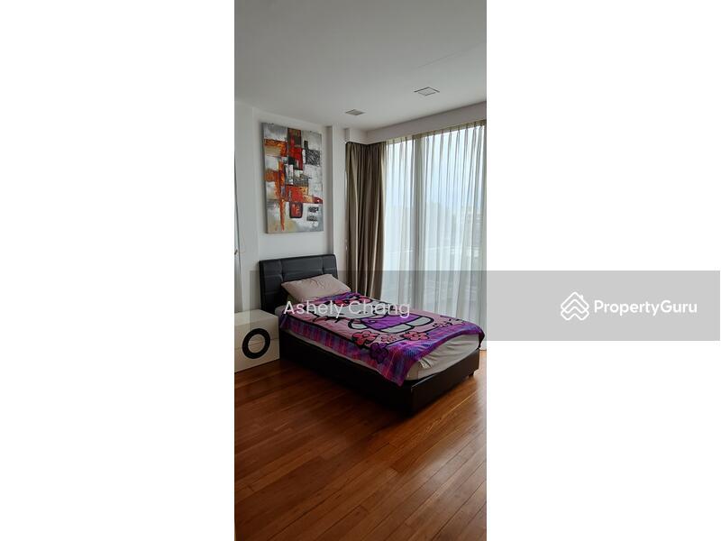 Cluster House for Rent: D19, 539000