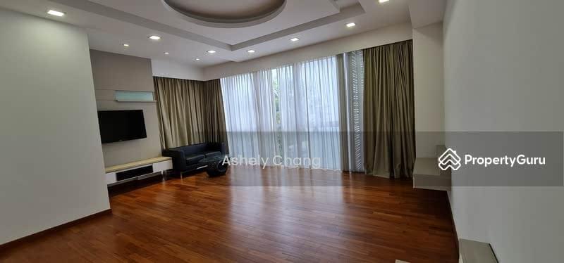 Cluster House for Rent: D19, 539000
