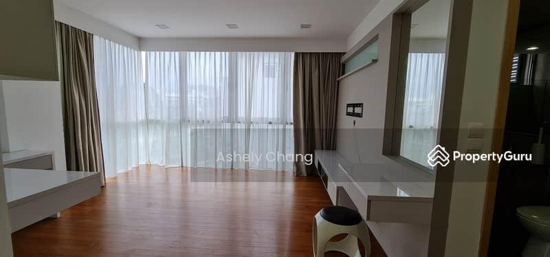 Cluster House for Rent: D19, 539000