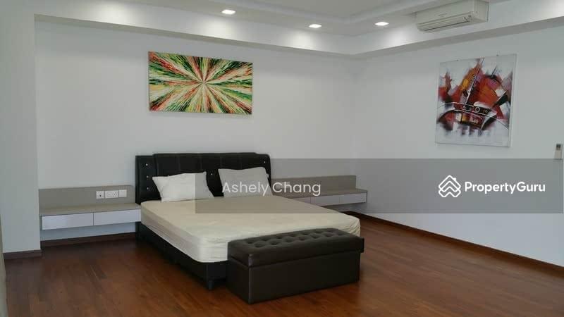 Cluster House for Rent: D19, 539000