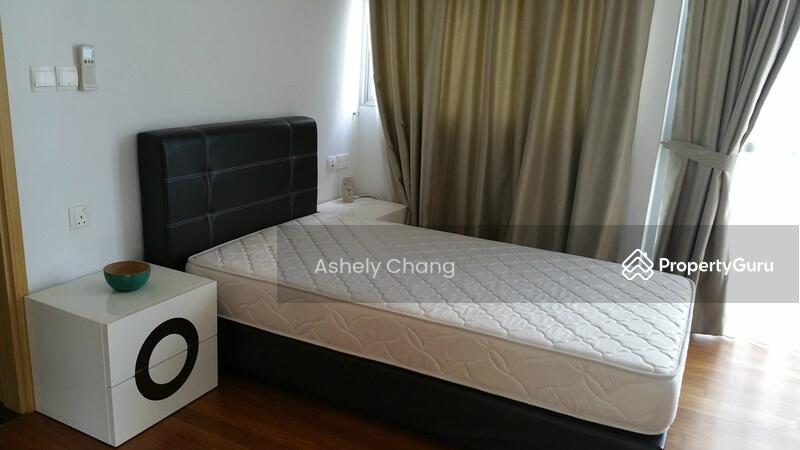 Cluster House for Rent: D19, 539000