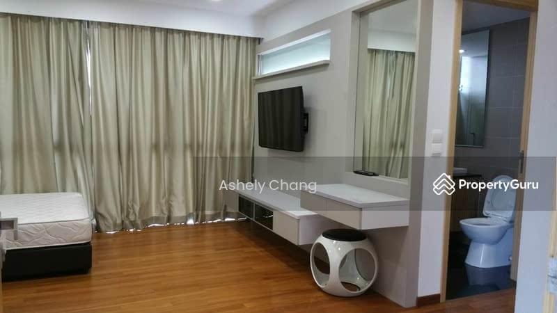 Cluster House for Rent: D19, 539000