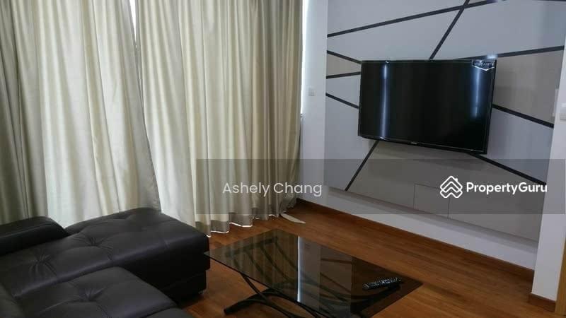 Cluster House for Rent: D19, 539000