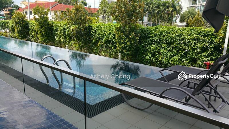 Cluster House for Rent: D19, 539000