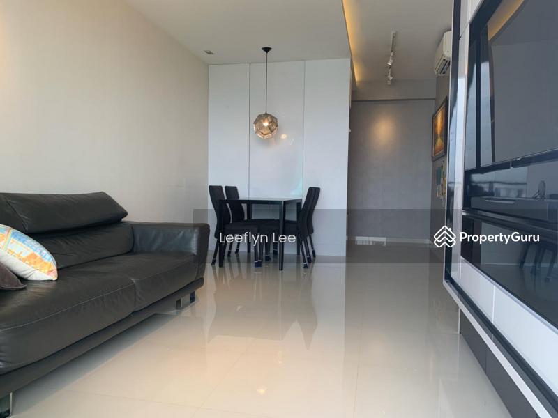 Prop-GPT: Executive Condominium: D19  Esparina Residences