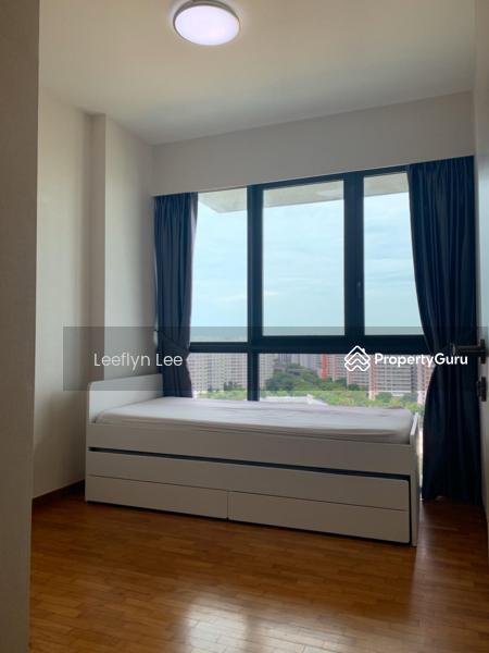 Executive Condominium for Rent: D19, 544815
